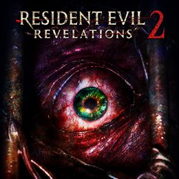 Aperçu Resident Evil Revelations 2 (Épisode 1)