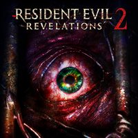 Resident Evil Revelations 2