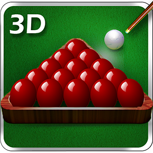 Pro Snooker 3D