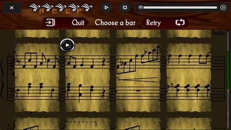 Symphonic Trilogy - Hear & Place Screenshots 2