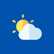 Weather: A simple weather app