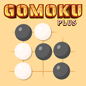 Gomoku Plus - PC & XBOX