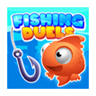 Fishing Duels - Match3 Puzzle