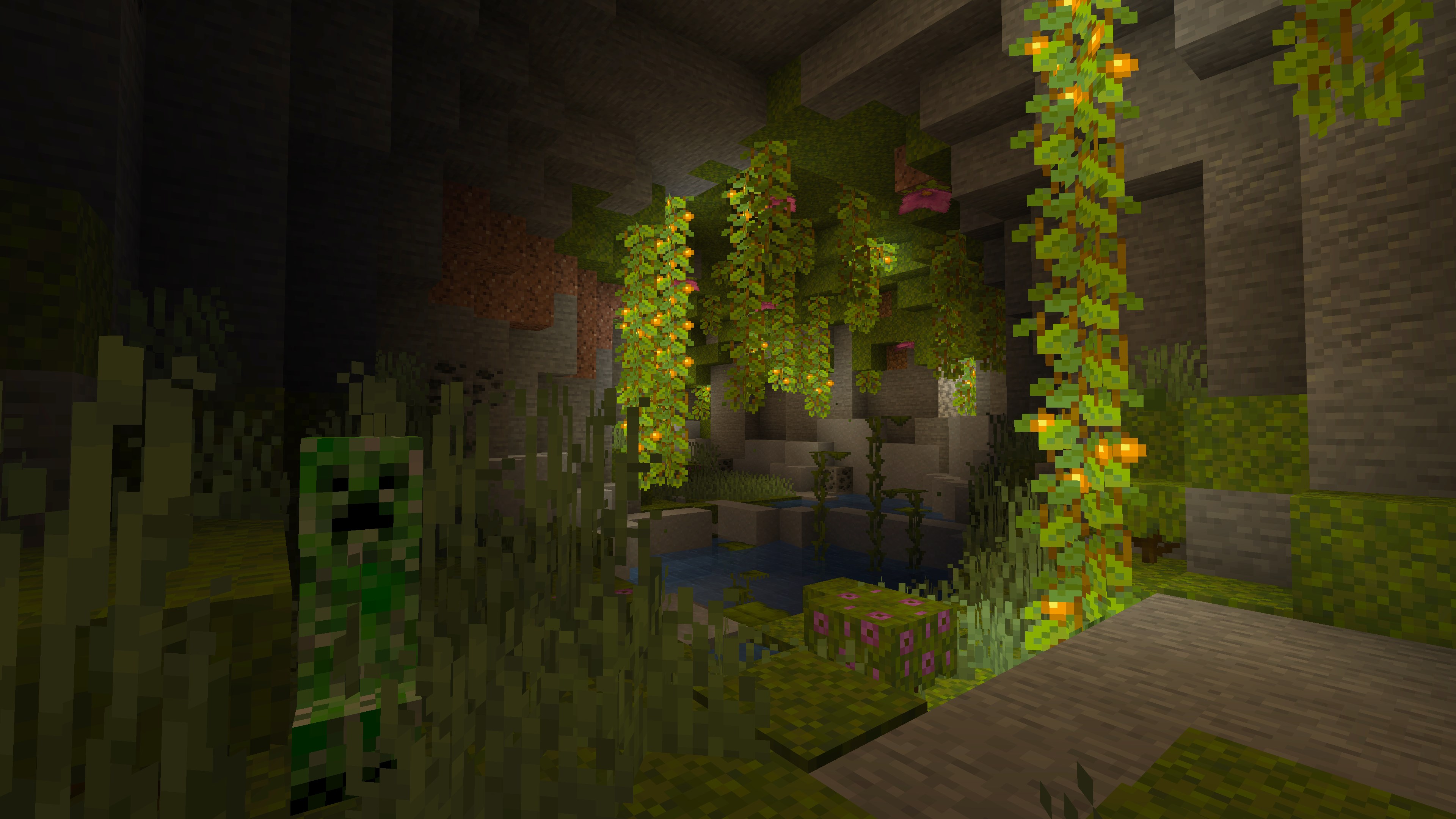 Captura 8 Minecraft: Java & Bedrock Edition for PC windows