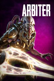 Ultimate Arbiter Pack
