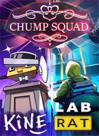Chump Squad Bundle