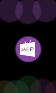 Zapp screenshot 8