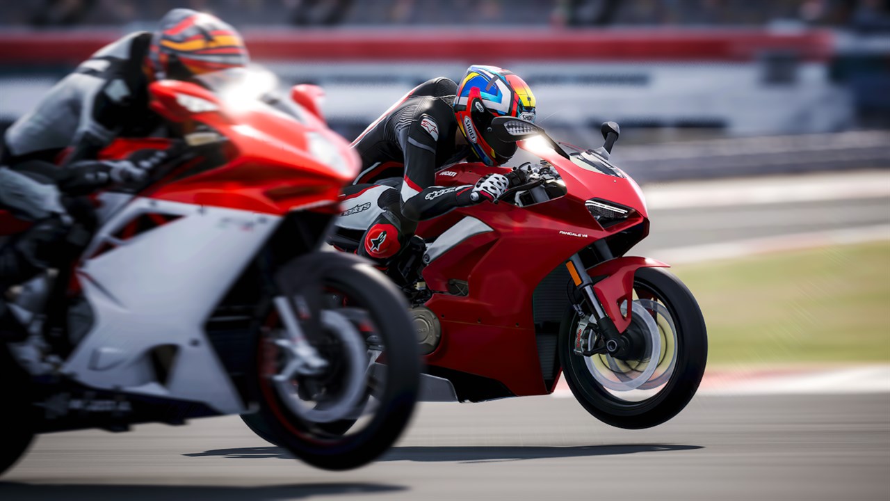 RIDE 4 - Special Edition screenshot 8