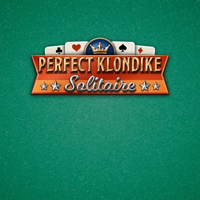 Perfect Klondike Solitaire