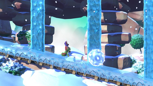 Trowzer's Top Tonic Pack screenshot 4