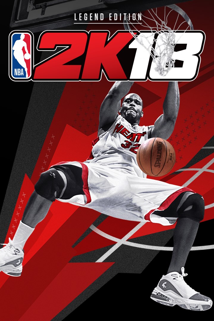 NBA 2K18 Legend Edition Preorder