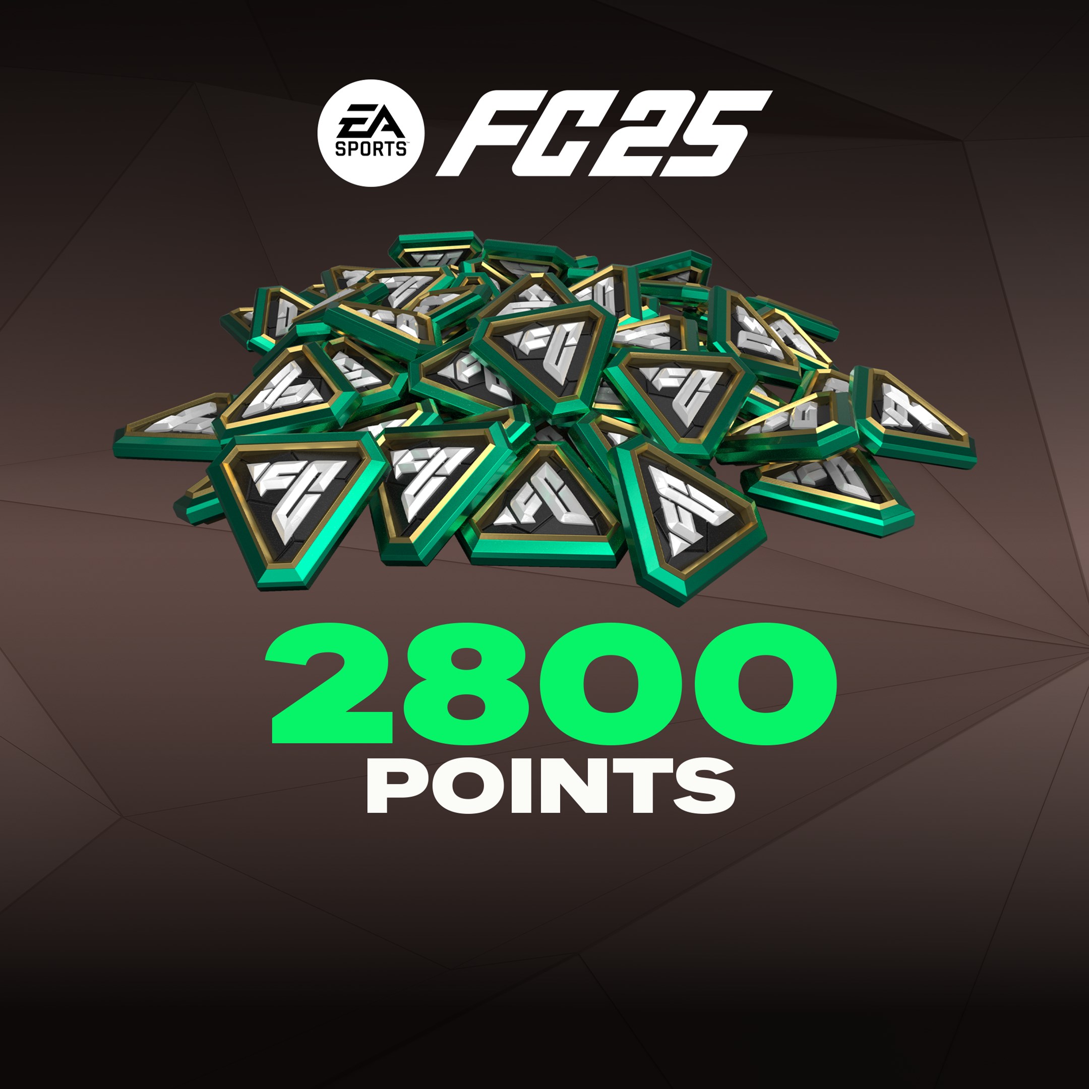 EA SPORTS FC™ 25 - FC Points 2.800