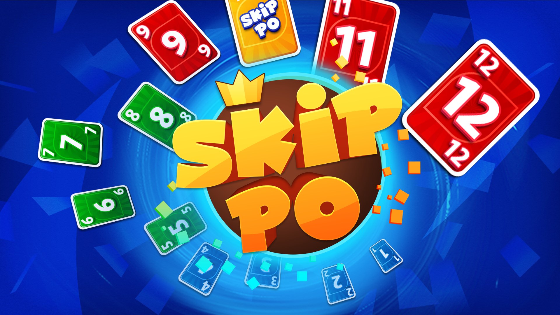 Skip Bo Online Multiplayer