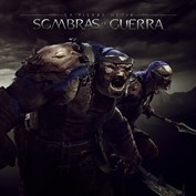 Comprar Terra Média: Sombras de Mordor para PS3 - mídia física - Xande A  Lenda Games. A sua loja de jogos!