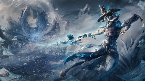 Warframe