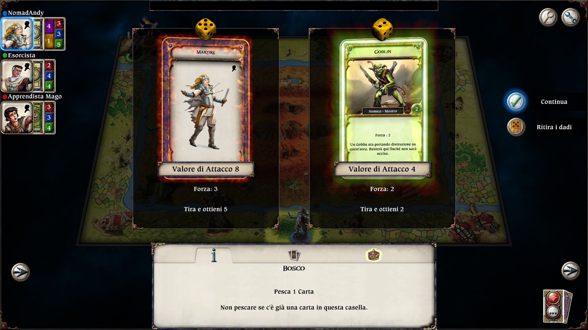 Talisman: Digital Edition - The Martyr Character Pack | Xbox | Chiave | Privato