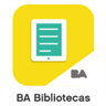 Bibliotecas BA