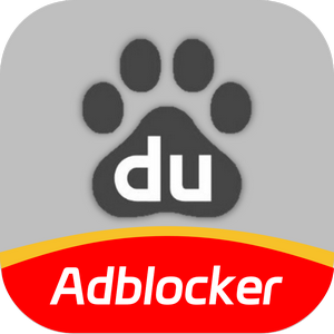 Baidu AdBlocker - 百度药丸 icon