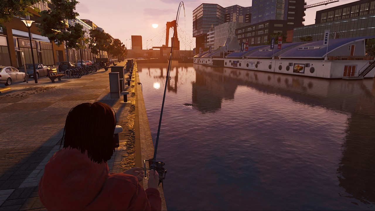 The Catch: Carp & Coarse Fishing screenshot 3