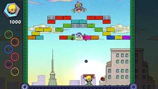 Bob The Brick Breaker screenshot 5