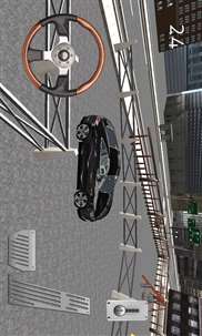 City Car Driving 3D screenshot 7
