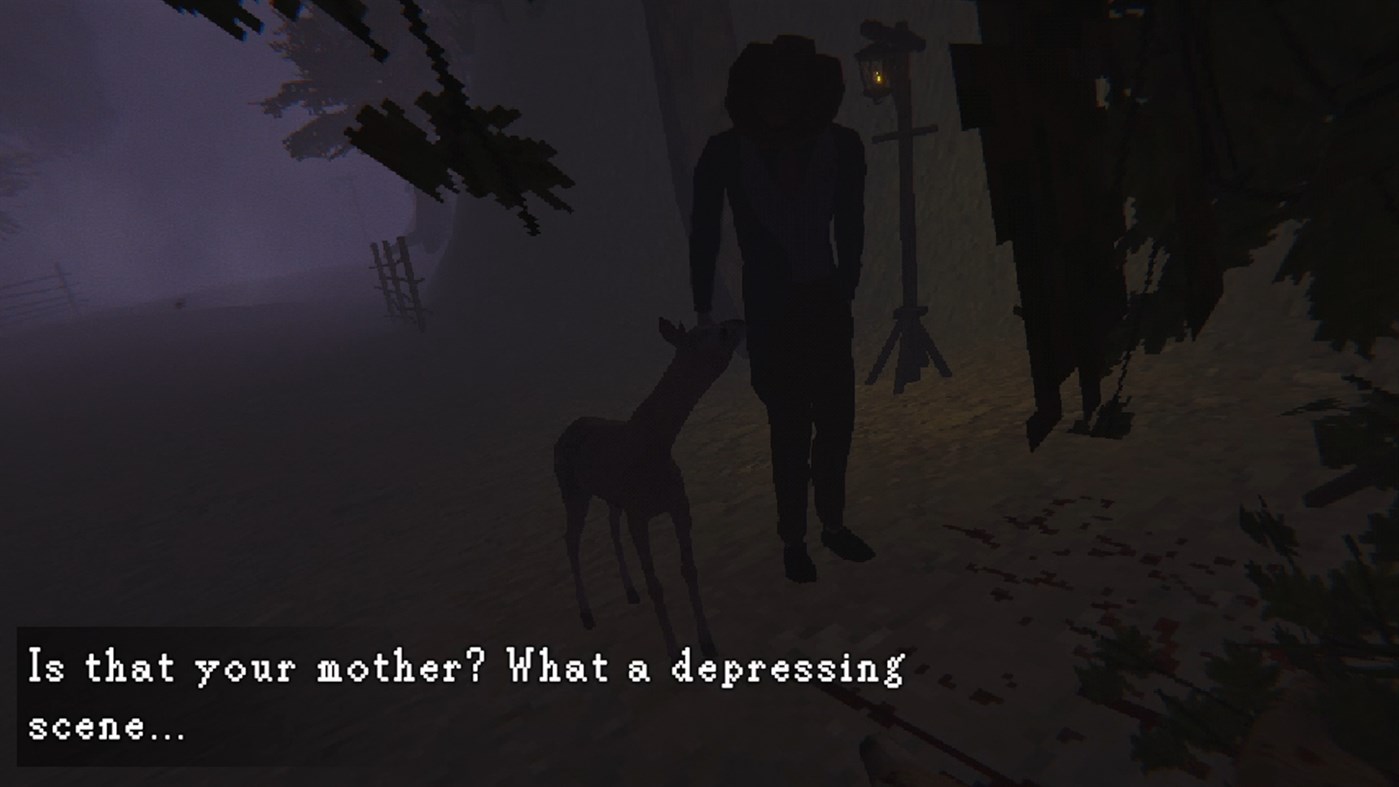 #4. Mortisomem (Xbox Series X|S) (Xbox) Oleh: Sometimes You