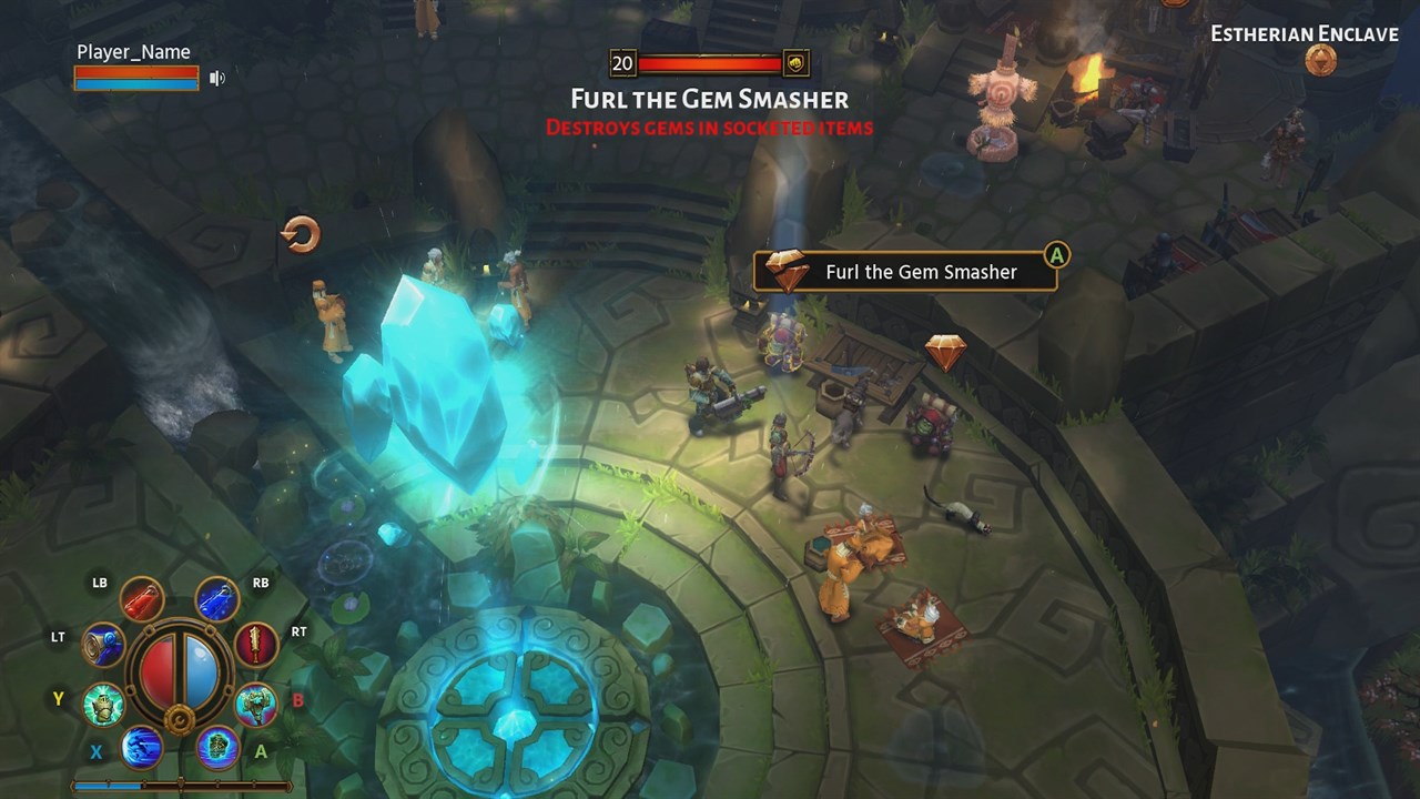 Torchlight II screenshot 6