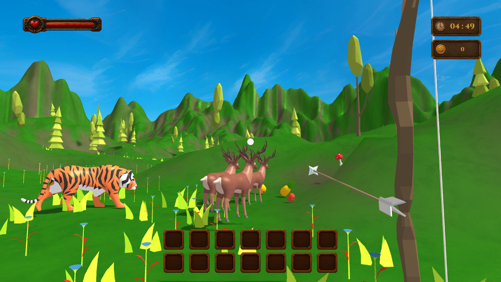 Tavern & Pie House Simulator screenshot 2 of 4