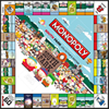 New Monopoly Stock Exchange