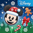 Disney Emoji Blitz