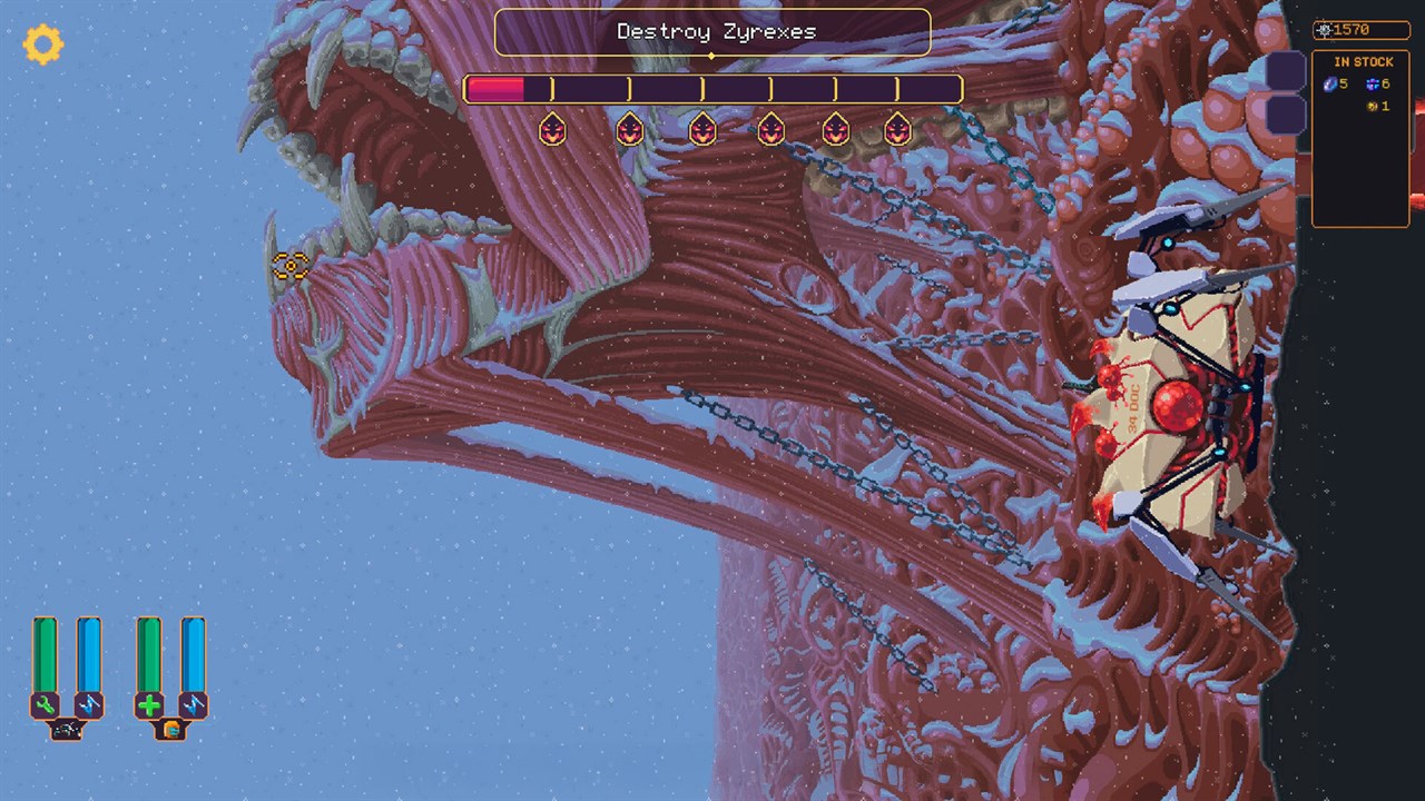 Wall World 2 screenshot 3