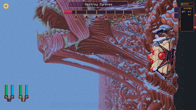 Wall World 2 screenshot 3