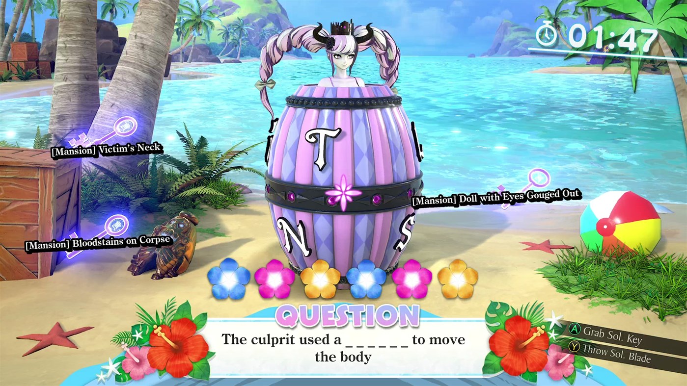 #8. Master Detective Archives: RAIN CODE Plus - Digital Deluxe Edition (Xbox) 由: Spike Chunsoft