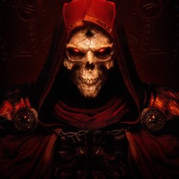 Aperçu Mise à niveau vers Diablo ® Prime Evil