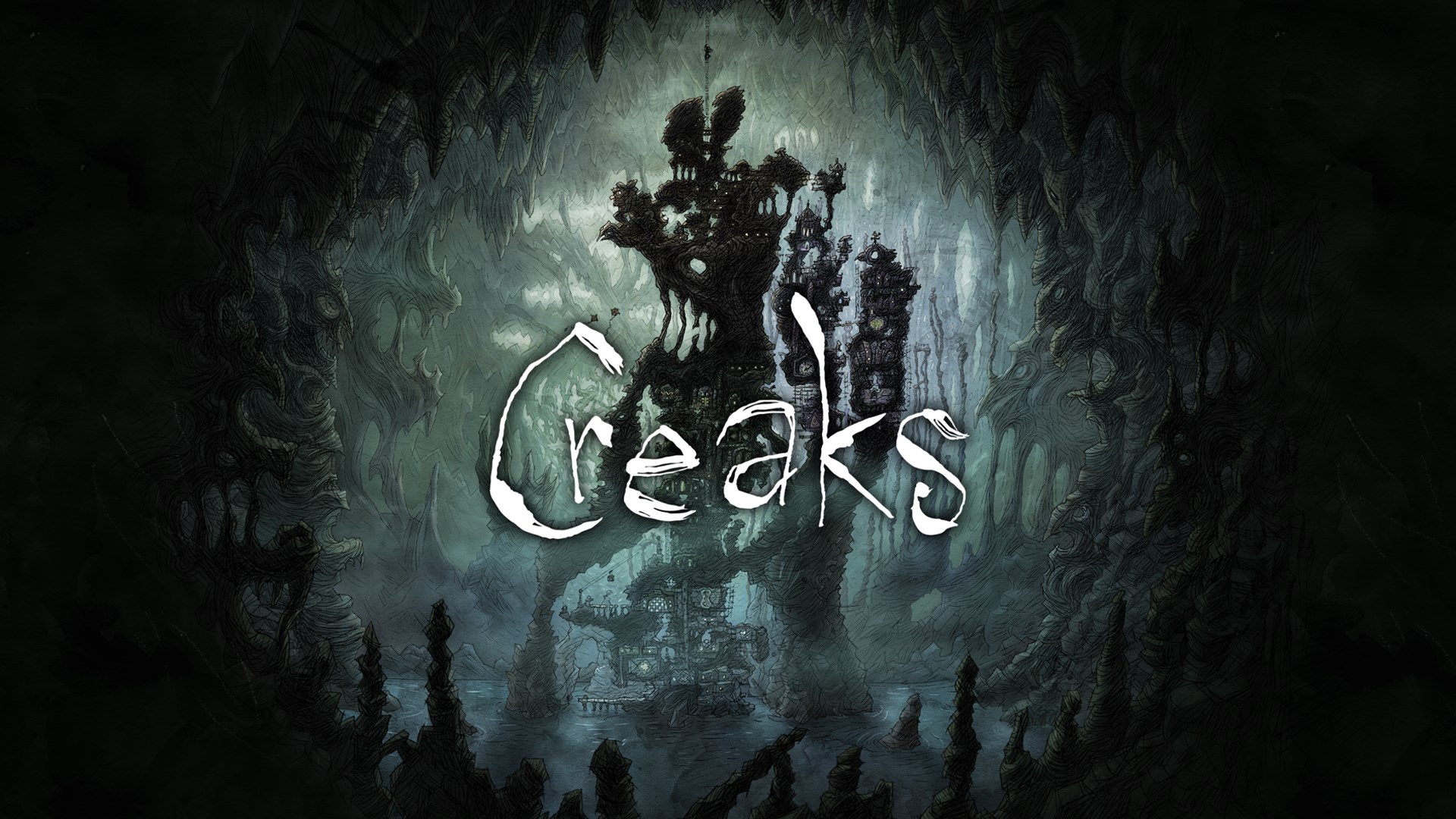 Creaks screenshot thumbnail video
