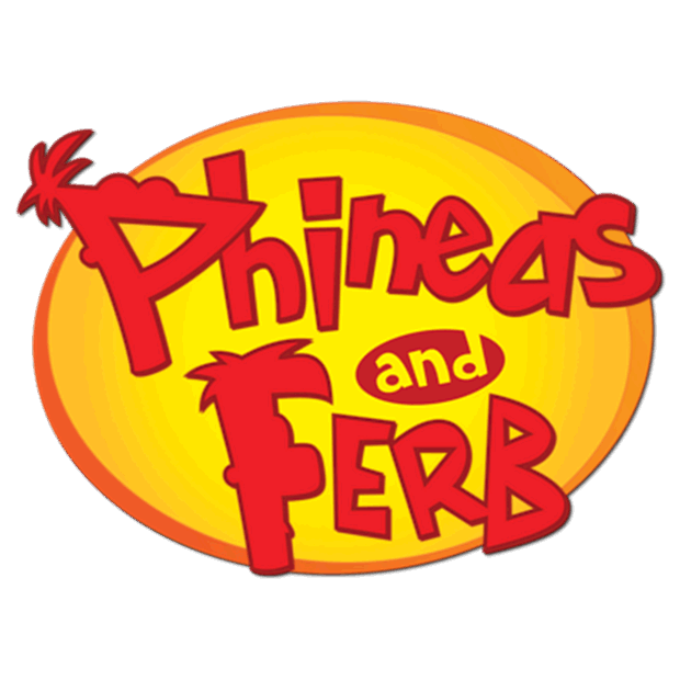 Phineas and Ferb Cartoons Series