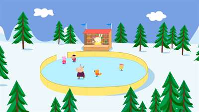 My Friend Peppa Pig screenshot 4