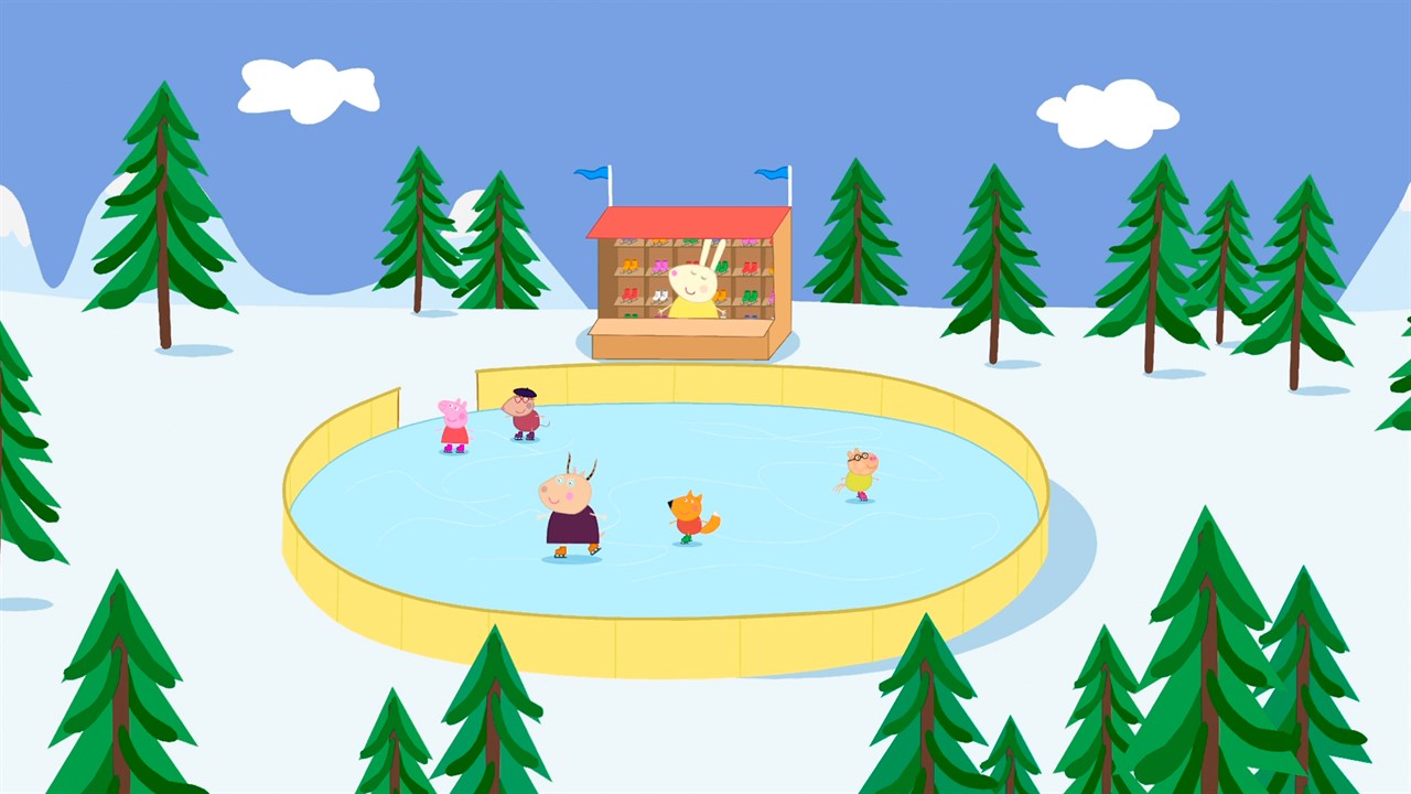 My Friend Peppa Pig screenshot 6