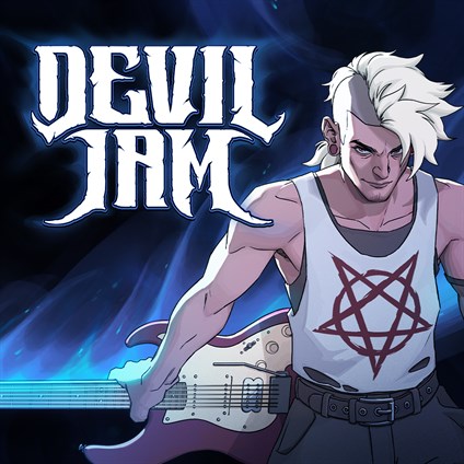 Devil Jam
