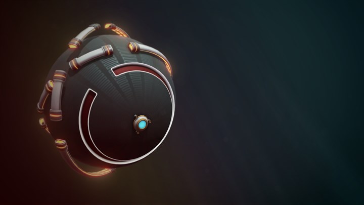 oOo: Ascension