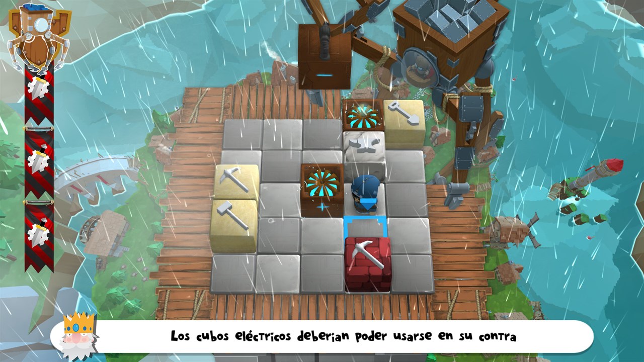 Castles screenshot 5