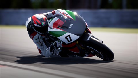 RIDE 4 - Italian Style Pack 2