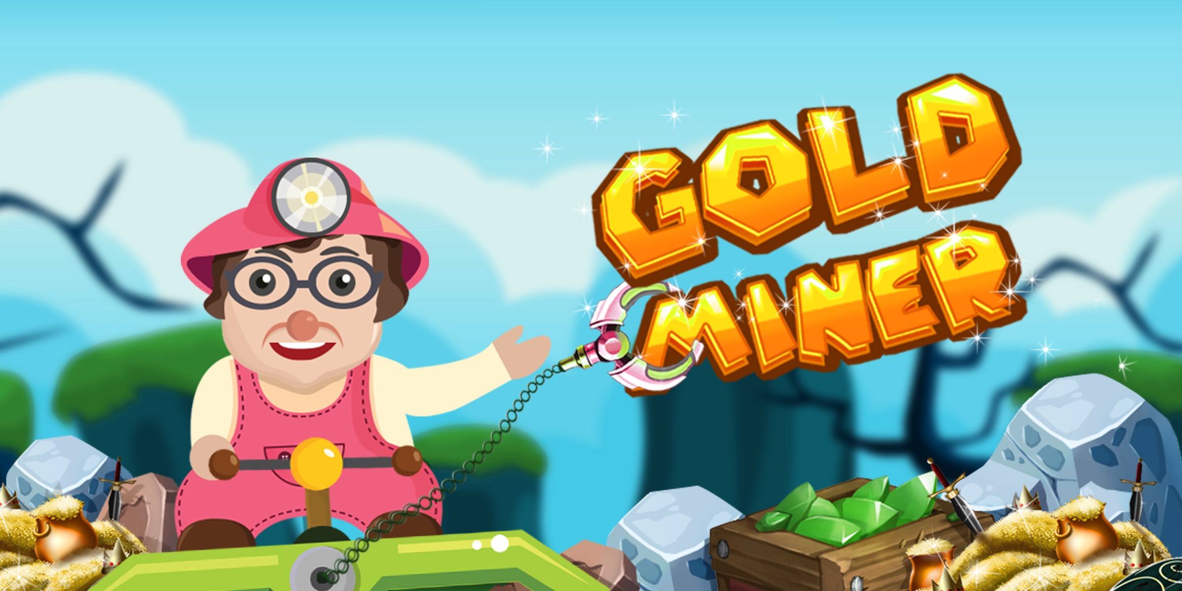 Get Gold Miner Las Vegas - Microsoft Store