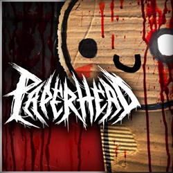 PAPERHEAD