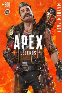 Apex Legends™ - Mayhem Pack