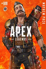 Apex Legends™: Pack Estragos