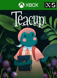 Teacup