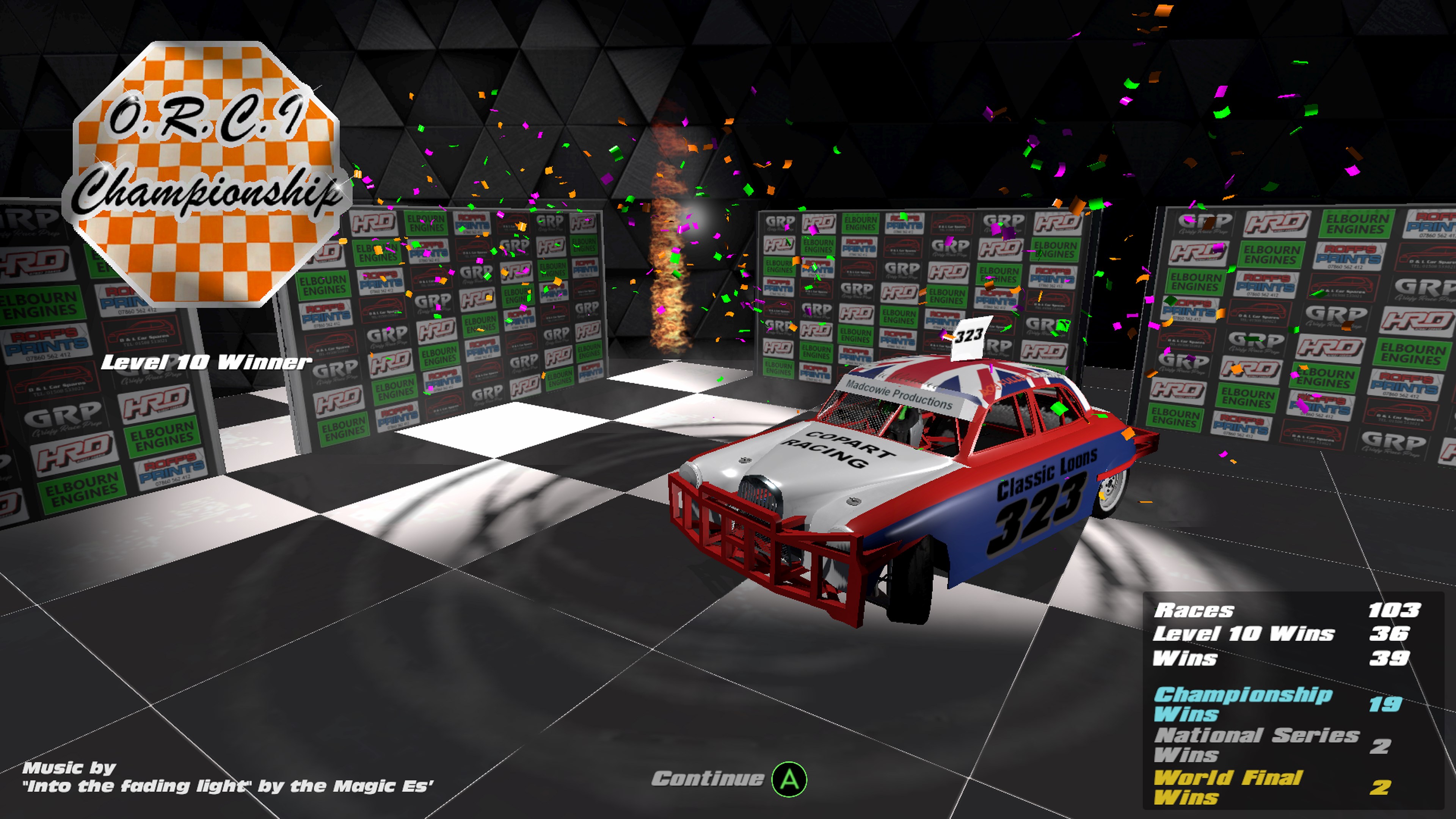 Classic Loons screenshot 10