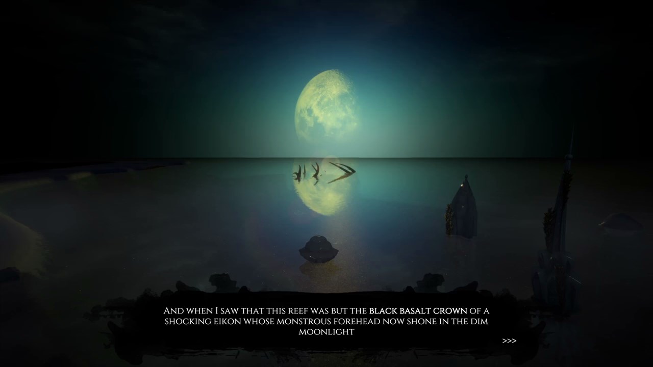 Dagon: Complete Edition screenshot 3