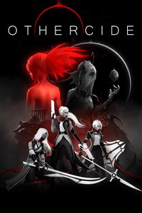 Othercide – Verpackung